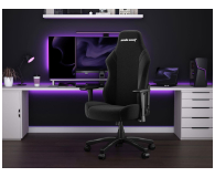 Anda Seat Luna Black fabric - 1473871 - zdjęcie 10